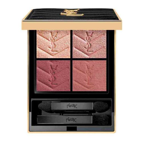 Yves Saint Laurent - Couture Mini Clutch Palette - Σκιές ματιών