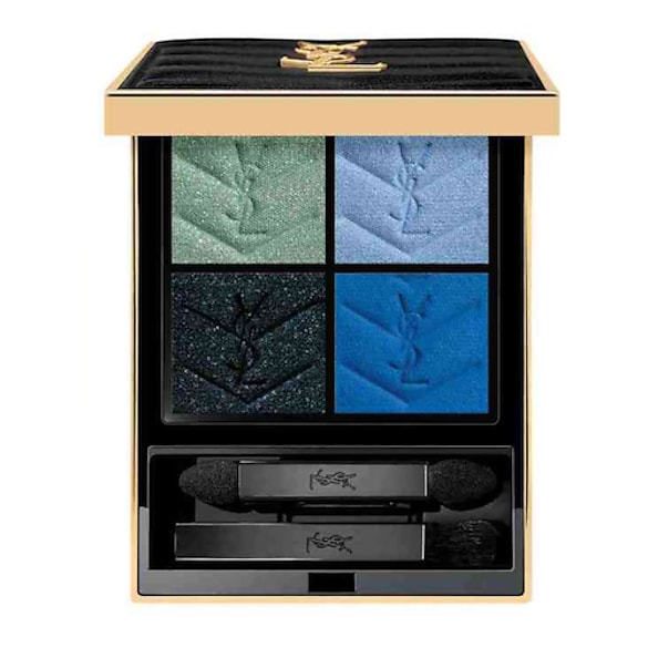 Couture Mini Clutch - Palette de fards à paupières, YVES SAINT LAURENT