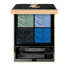 Couture Mini Clutch - Palete de sombras de olhos image