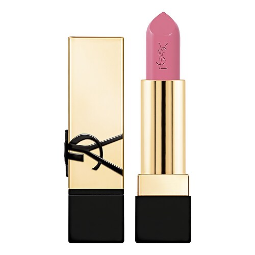 Yves Saint Laurent - Rouge Pur Couture - Satynowa Pomadka Do Ust - Rouge Pur Couture P2 - Dla Kobiet