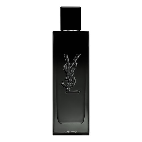 Yves Saint Laurent - Myslf - Woda Perfumowana Dla Mężczyzn - My Ysl Myslf Edp 100ml - Dla Mężczyzn