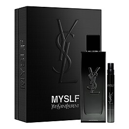 MYSLF - Eau de Parfum Set