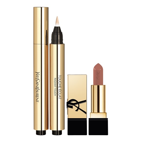 Touche Éclat Set, Yves Saint Laurent