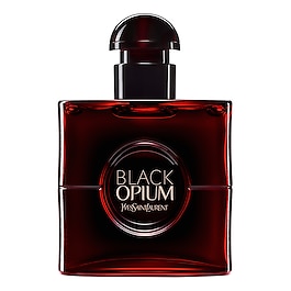 Black Opium Over Red - Eau de Parfum