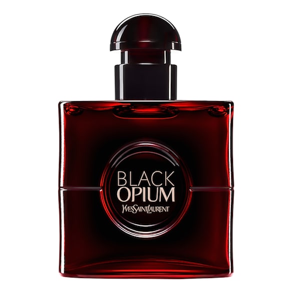 Black Opium Over Red - Eau de Parfum, YVES SAINT LAURENT