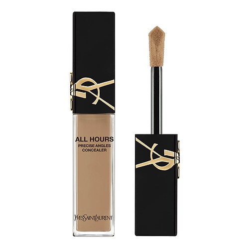 Yves Saint Laurent - All Hours Concealer - Korektor Do Twarzy - Encre De Peau All Hours Concealer Mn10 - Dla Kobiet