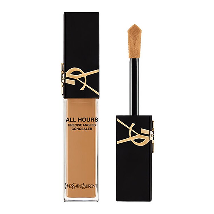 All Hours - Aydınlık Mat Bitişli Kapatıcı