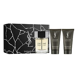 L'Homme - Coffret Cadeau Parfum