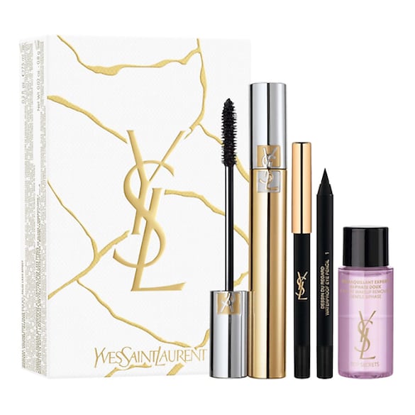 Mascara Volume Effet Faux Cils - Maskara Seti, YVES SAINT LAURENT