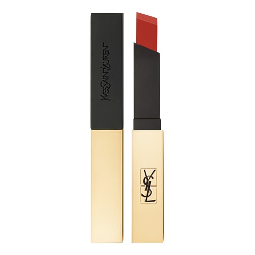 Yves Saint Laurent - Rouge Pur Couture The Slim - Barra De Labios