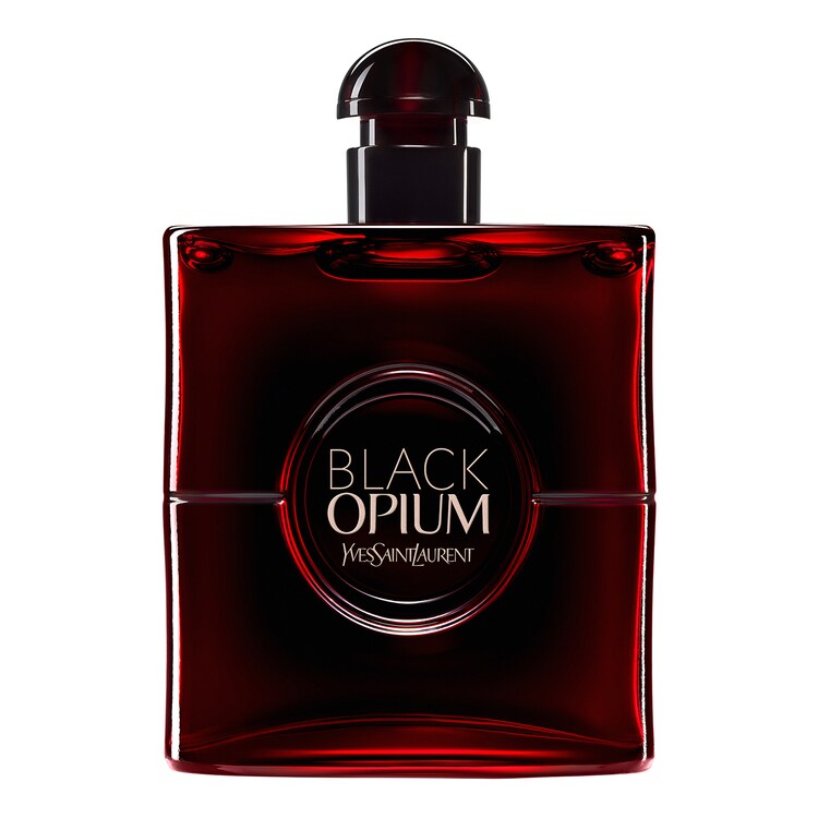 Black Opium Over Red - Eau de Parfum