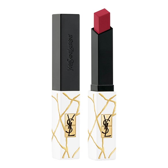Ysl mini clutch - pressed powder, YVES SAINT LAURENT
