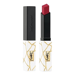 Ysl mini clutch - pressed powder image