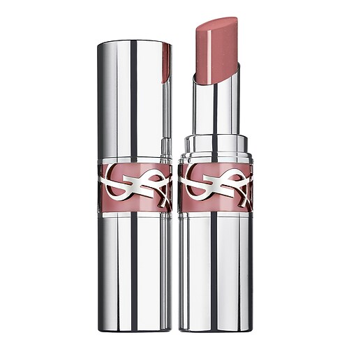 Yves Saint Laurent - Ysl Loveshine - Pomadka Nadająca Ustom Efekt Mokrego Połysku - Rouge Volupte Shine 150 - Dla Kobiet