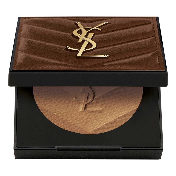 All Hours Hyper Bronzer - Polvo Bronceador Multiusos