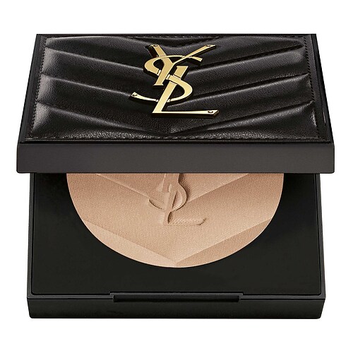 Yves Saint Laurent Yves Saint Laurent - All Hours Hyper Finish - Πούδρα με ματ αποτέλεσμα