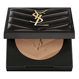 All Hours Hyper Finish - Puder