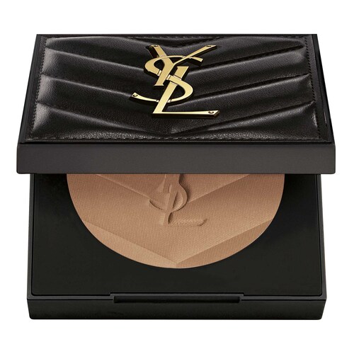 YVES SAINT LAURENT Yves Saint Laurent - All Hours Hyper Finish - Πούδρα με ματ αποτέλεσμα