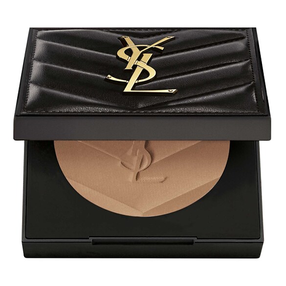 All Hours Hyper Finish - Puder, YVES SAINT LAURENT