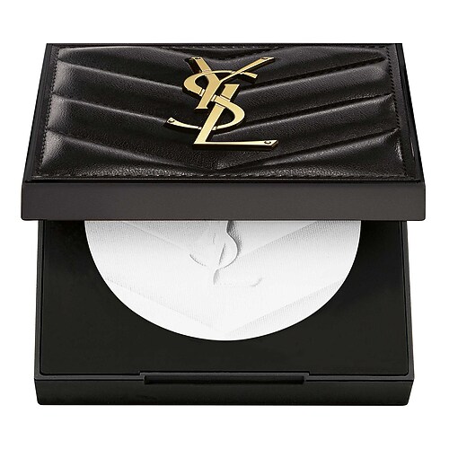 Yves Saint Laurent Yves Saint Laurent - All Hours Hyper Finish - Πούδρα με ματ αποτέλεσμα
