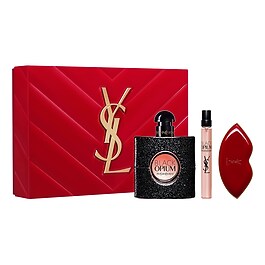 Black Opium - Coffret Cadeau Parfum Femme