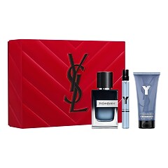 Y - Coffret Cadeau Parfum Homme, YVES SAINT LAURENT