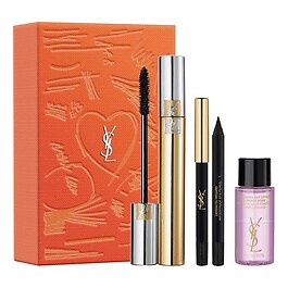 Mascara Volume Effet Faux Cils – Zestaw Prezentowy do Makijażu Oczu
