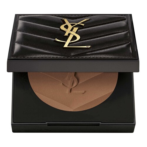 YVES SAINT LAURENT Yves Saint Laurent - All Hours Hyper Finish - Πούδρα με ματ αποτέλεσμα