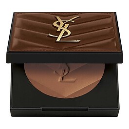 All Hours Hyper Bronze - Pulver