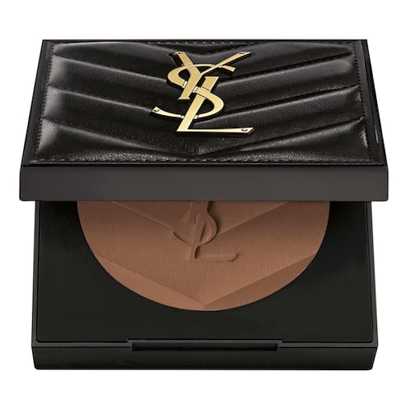 All Hours Hyper Finish - Poudre Mat Multi-usages, YVES SAINT LAURENT