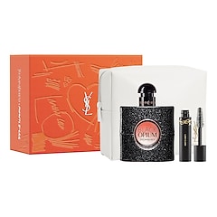 Black Opium - Coffret Cadeau Eau de Parfum pour Femmes, YVES SAINT LAURENT