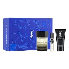 La Nuit de L'Homme - Coffret Cadeau Eau de Toilette pour Homme, YVES SAINT LAURENT