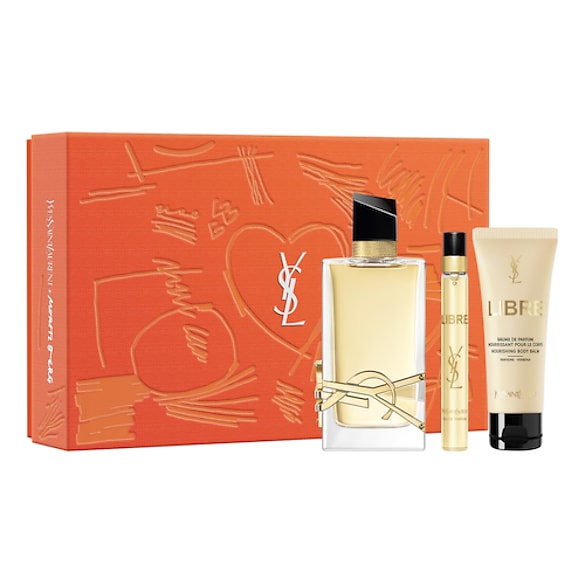 Libre Eau de Parfum - Coffret Dia da Mãe, Yves Saint Laurent