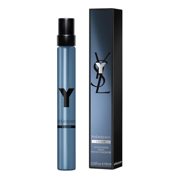 Y - Elixir, YVES SAINT LAURENT