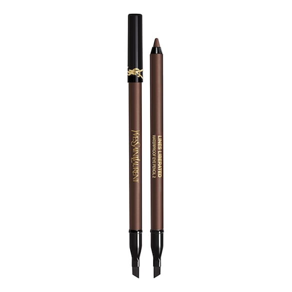 Lines Liberated - Lápis de Olhos Resistente à Água, Yves Saint Laurent