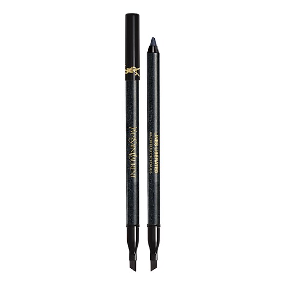 Lines Liberated - Lápis de Olhos Resistente à Água, Yves Saint Laurent