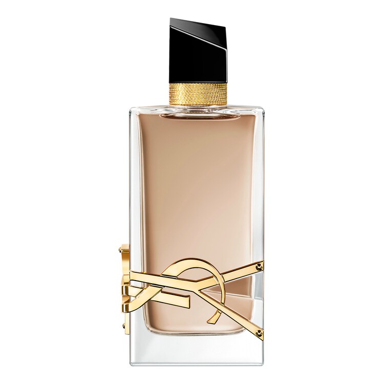 Libre Flowers & Flames - Eau de Parfum