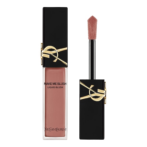 Yves Saint Laurent - Make Me Blush - Róże - Make Me Blush Ysl Liquid Blush Shade 37 - Dla Kobiet
