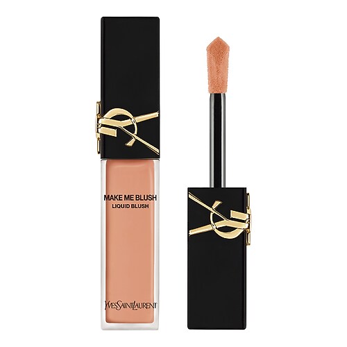Yves Saint Laurent - Make Me Blush - Róże - Make Me Blush Ysl Liquid Blush Shade 57 - Dla Kobiet