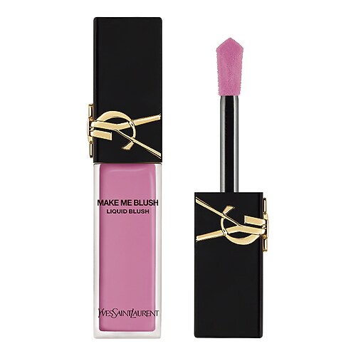 Yves Saint Laurent - Make Me Blush - Róże - Make Me Blush Ysl Liquid Blush Shade 66 - Dla Kobiet