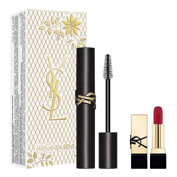 Lash Clash - Makeup Set, YVES SAINT LAURENT