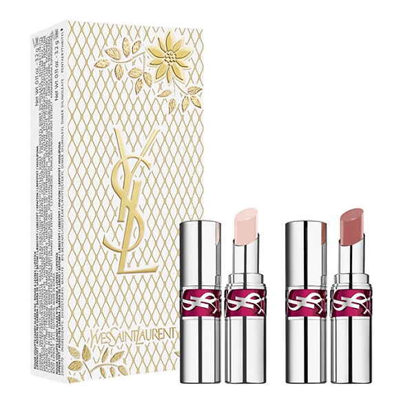 Loveshine Candy Glaze - Makeup Set , YVES SAINT LAURENT