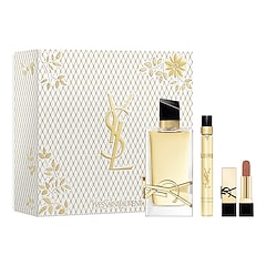 Coffret de Natal Libre - Eau de Parfum 90 ml, Formato Viagem 10 ml, Yves Saint Laurent