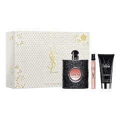 Black Opium - Coffret Cadeau Parfum Femme, YVES SAINT LAURENT