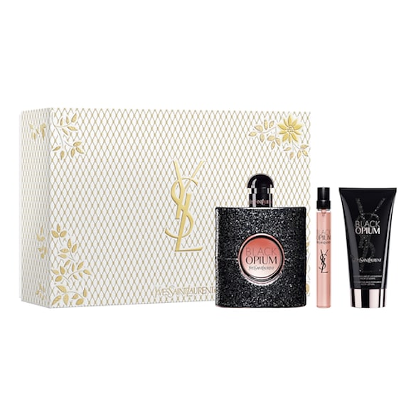 Black Opium Eau de Parfum - Set, YVES SAINT LAURENT