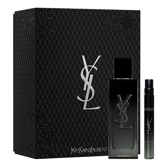 MYSLF - Coffret Cadeau Parfum Homme, YVES SAINT LAURENT
