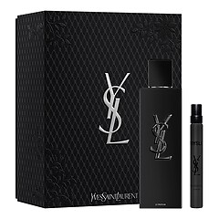 MYSLF - Le Parfum Set, Yves Saint Laurent