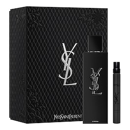 MYSLF - Le Parfum Set