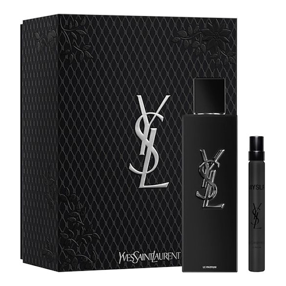 MYSLF - Le Parfum Set, Yves Saint Laurent