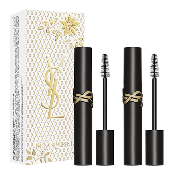Lash clash Mascara duo - Holiday Limited Edition set, YVES SAINT LAURENT